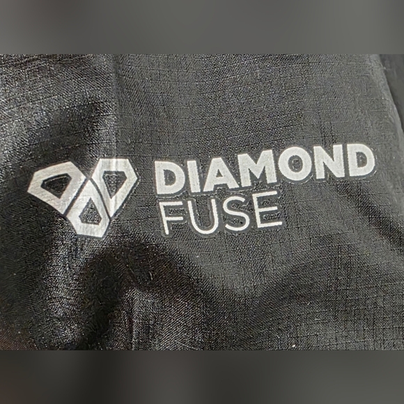 NWT Outdoor Research Black Men's Helium Wind Hoodie Windbreaker S Jacket OR New - Picture 9 of 10